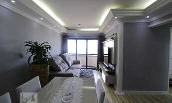 Imagem: Apartamento à Venda - Santo Antônio, 3