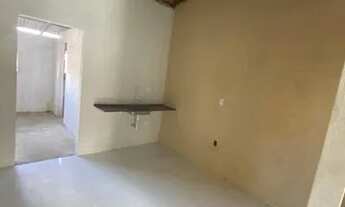 Imagem 2: Alugo casa andar de cima