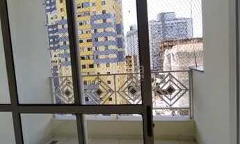 Imagem 3: Apartamento para aluguel, 3 quartos, 1 suíte, 1 vaga, Praia de Itapuã - Vila Velha/ES