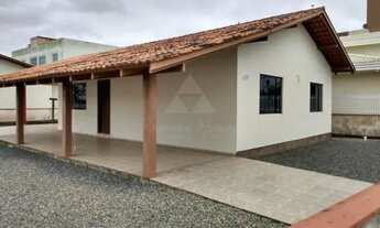 Imagem 1: Vendo Casa em Barra Velha (Oportunidade