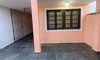 Imagem 2: Casa com 2 dormitórios para alugar, 85 m² por R$ 2.100,00/mês - Centro - Itanhaém/SP