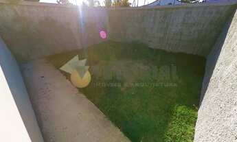 Imagem 3: Casa com 3 dormitórios à venda, 81 m² por R$ 380.000,00 - Porto Novo - Caraguatatuba/SP