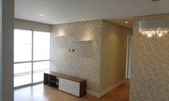 Imagem 5: Apartamento com 2 dormitórios para alugar, 65 m² por R$ 4.468,00/mês - Jardim Dom Bosco