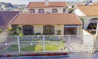 Imagem: Casa com 4 dormitórios à venda, 268 m²