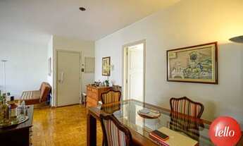 Imagem 5: São Paulo - Apartamento Padrão - Pinheiros