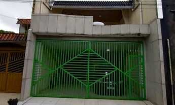 Imagem: Casa de condomínio para venda com 210 metros