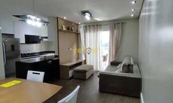 Imagem 5: Apartamento em Jordanópolis - Arujá, SP