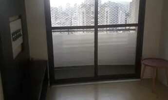 Imagem 3: Apartamento para aluguel possui 50 metros quadrados com 1 quarto Av Pompeia