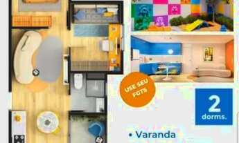 Imagem 4: Minha casa minha vida cidade jardim