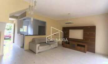 Imagem 3: Casa com 3 dormitórios para alugar, 144 m² por R$ 5.418/mês - Assunção - São Bernardo do C