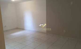 Imagem 3: Casa com 4 dormitórios, 185 m² - venda por R$ 510.000,00 ou aluguel por R$ 3.180,00/mês
