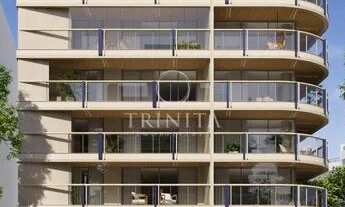 Imagem 2: Apartamento na Lagoa - Rio de Janeiro