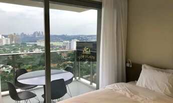 Imagem 2: Flat disponível em Pinheiros