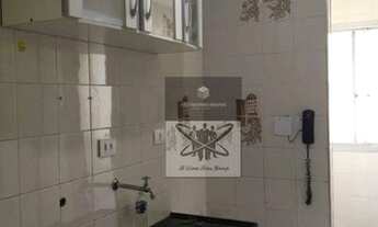 Imagem 5: Apartamento com 2 dormitórios para alugar, 50 m² por R$ 2.189,00/mês - Vila Carrão - São P