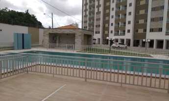 Imagem: Apartamento 3D Tower, próximo Av. Mário