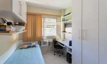 Imagem 7: Apartamento à Venda - Vila Isabel, 2 Quartos, 55 m2