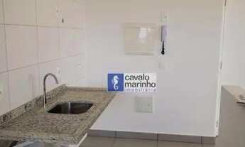 Imagem 5: Apartamento com 2 dormitórios à venda, 68 m² por R$ 395.000,00 - Lagoinha - Ribeirão Preto