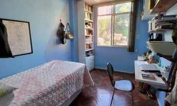 Imagem 4: Apartamento para venda com 75 m² com 2 quartos em Centro - Rio de Janeiro - RJ