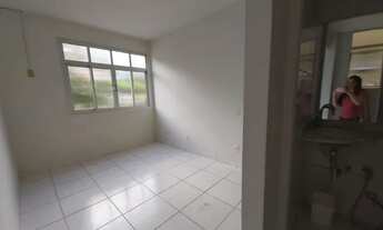 Imagem 3: Apartamento para venda possui 90 m² com 03 quartos em Itapuã - Vila Velha - ES