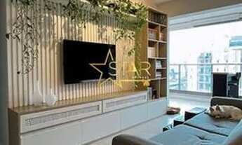 Imagem: Apartamento para venda possui 71 metros