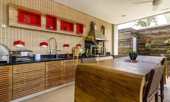 Imagem: Guarujá - Casa Padrão - Jardim Três Marias