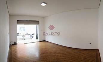 Imagem 4: Franca - Conjunto Comercial/Sala - Centro