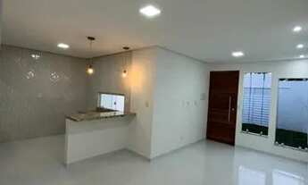 Imagem 2: Casa na Barra dos Coqueiros