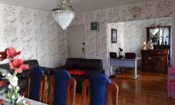 Imagem: Apartamento para venda possui 222 metros