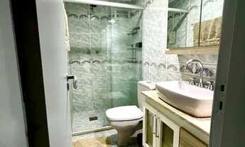 Imagem 7: Cobertura em Cavalhada