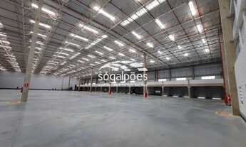 Imagem 6: Galpão para aluguel, Chácaras Reunidas Santa Terezinha - CONTAGEM/MG