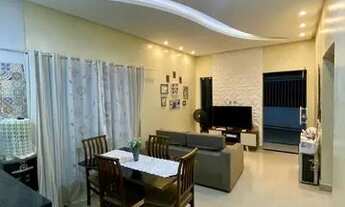 Imagem 2: Marabaixo Parque Residence (Zona Oeste