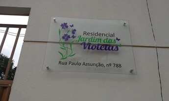 Imagem 2: Vendo casa Residencial Jardim das Violetas