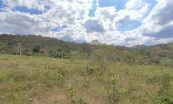 Imagem 3: Bela chácara com córrego e vista das montanhas no Altiplano Leste