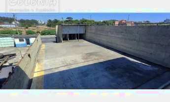 Imagem 3: São Caetano do Sul - Galpão/Depósito/Armazém - Jardim São Caetano