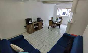 Imagem 3: Apartamento para venda tem 66 metros quadrados com 3 quartos em Feitosa - Maceió - AL