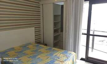 Imagem 7: Flat para aluguel possui 30 metros quadrados com 1 quarto em Campos Elíseos - São Paulo