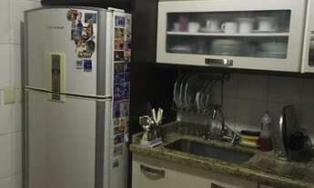 Imagem 5: Apartamento para venda tem 80 metros quadrados com 2 quartos em Vila Osasco - Osasco - SP