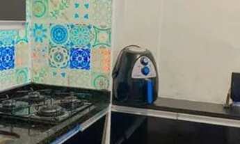 Imagem 2: Apartamento para aluguel com 34 metros quadrados com 1 quarto