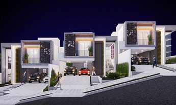 Imagem 3: SãO LEOPOLDO - Casa Padrão - Feitoria