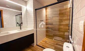 Imagem 5: CONDOMÍNIO RESIDENCIAL EASY CASA 3 QUARTOS SENDO 1 SUÍTE