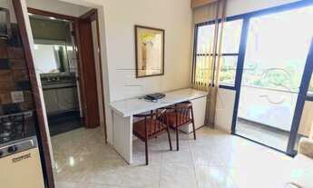 Imagem 2: Flat no Morumbi próximo a Marginal Pinheiros e Avenida Hebe Camargo disponível para locaçã