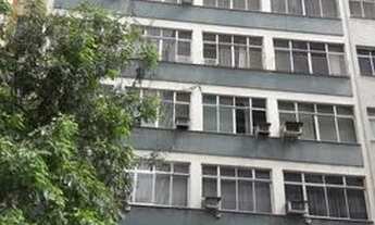 Imagem 2: Apartamento na Rua das Laranjeiras, 3 quartos e vaga na garagem