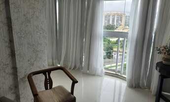 Imagem 7: Apartamento para aluguel possui 75 metros quadrados com 2 quartos