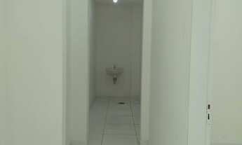 Imagem 6: Ponto Comercial para Locação em São Paulo, SANTO AMARO, 2 banheiros