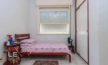 Imagem 7: Apartamento para venda com 42 mts com 1 quarto em Botafogo - Rio de Janeiro - RJ