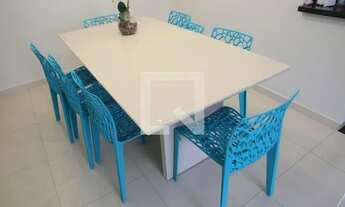 Imagem 6: Apartamento para Aluguel - Guilhermina, 2 Quartos, 95 m2