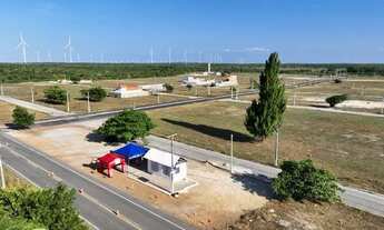 Imagem 2: Loteamento Caminho Das Flecheiras . 1FAEPTS