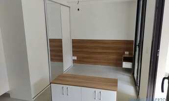 Imagem 3: APARTAMENTO - MOEMA ÍNDIOS - SP