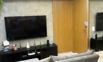 Imagem 6: Apartamento 2 quartos no planalto Vista dos Angelis