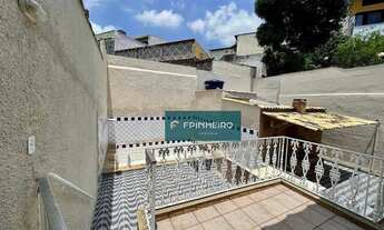 Imagem 4: Casa com 4 dormitórios para alugar, 450 m² por R$ 6.444,50/mês - Méier - Rio de Janeiro/RJ